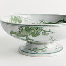 IMPERIAL EMPRESS DECORATIVE FOOTED BOWL