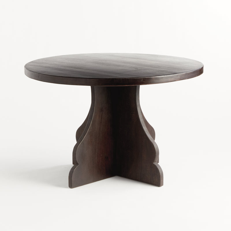 NAPA Home & Garden, SEVILLE TABLE,N5GE01BK