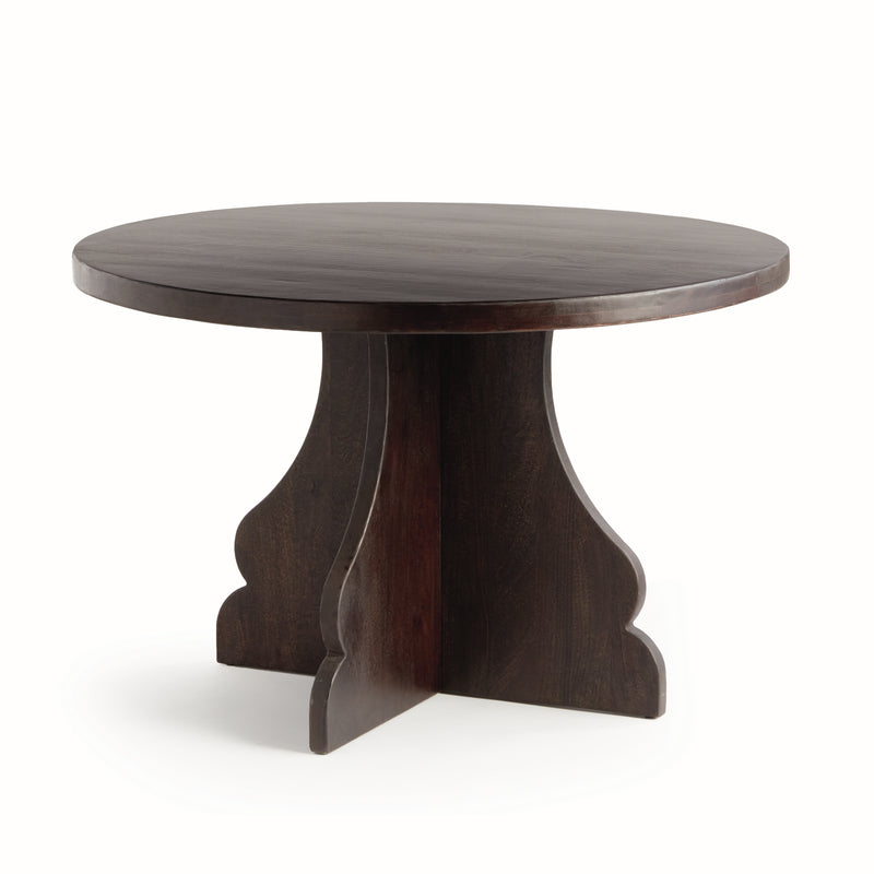 NAPA Home & Garden, SEVILLE TABLE,N5GE01BK