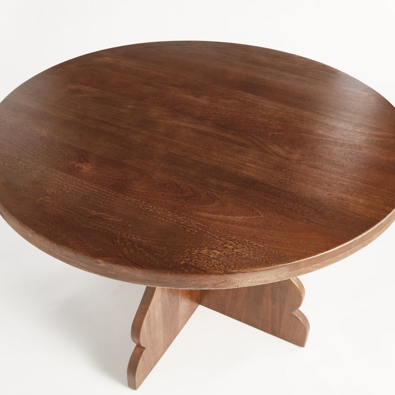 NAPA Home & Garden, SEVILLE TABLE,N5GE01BR