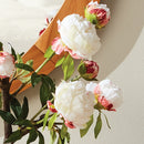 PEONY BRANCH