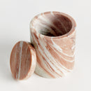 JAQUELINE LIDDED BOX COLLECTION