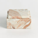 JAQUELINE LIDDED BOX COLLECTION