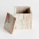 JAQUELINE LIDDED BOX COLLECTION