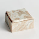 JAQUELINE LIDDED BOX COLLECTION