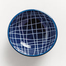 STRIA WEAVES DIP BOWLS, SET OF 6