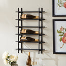 BAROSSA WINE RACK COLLECTION
