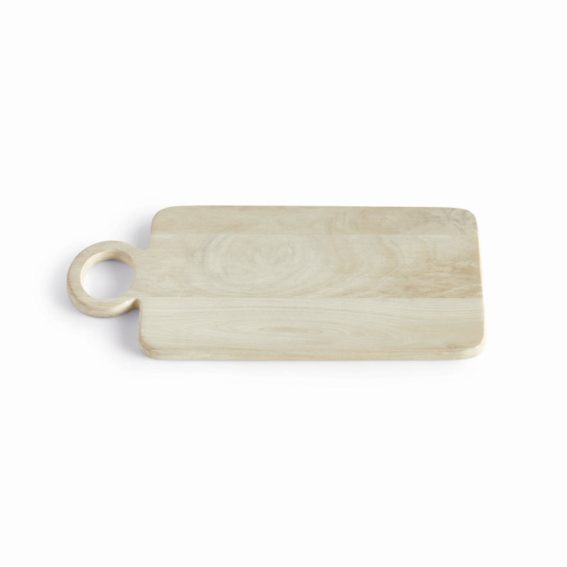 NAPA Home & Garden, BARCLAY BUTERA ROCKLAND SERVING BOARD SMALL,N5JX04