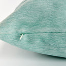 NAPA Home & Garden, SURI SQUARE INDOOR-OUTDOOR PILLOW 24",N5LM01BLL