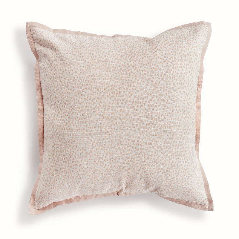 NAPA Home & Garden, BRITT SQUARE INDOOR-OUTDOOR PILLOW 24",N5LM04