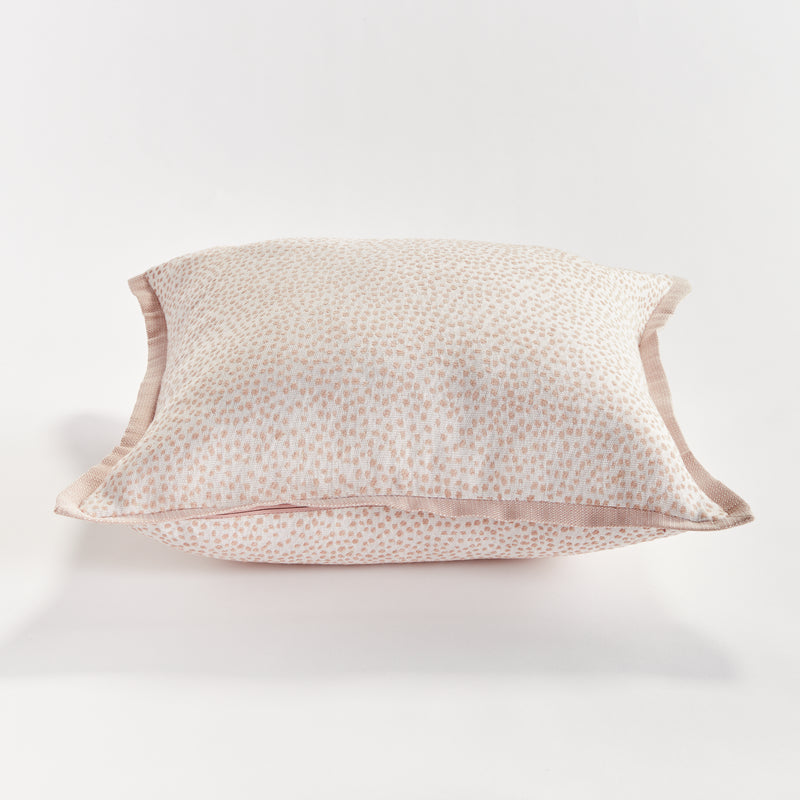 NAPA Home & Garden, BRITT SQUARE INDOOR-OUTDOOR PILLOW 20",N5LM05