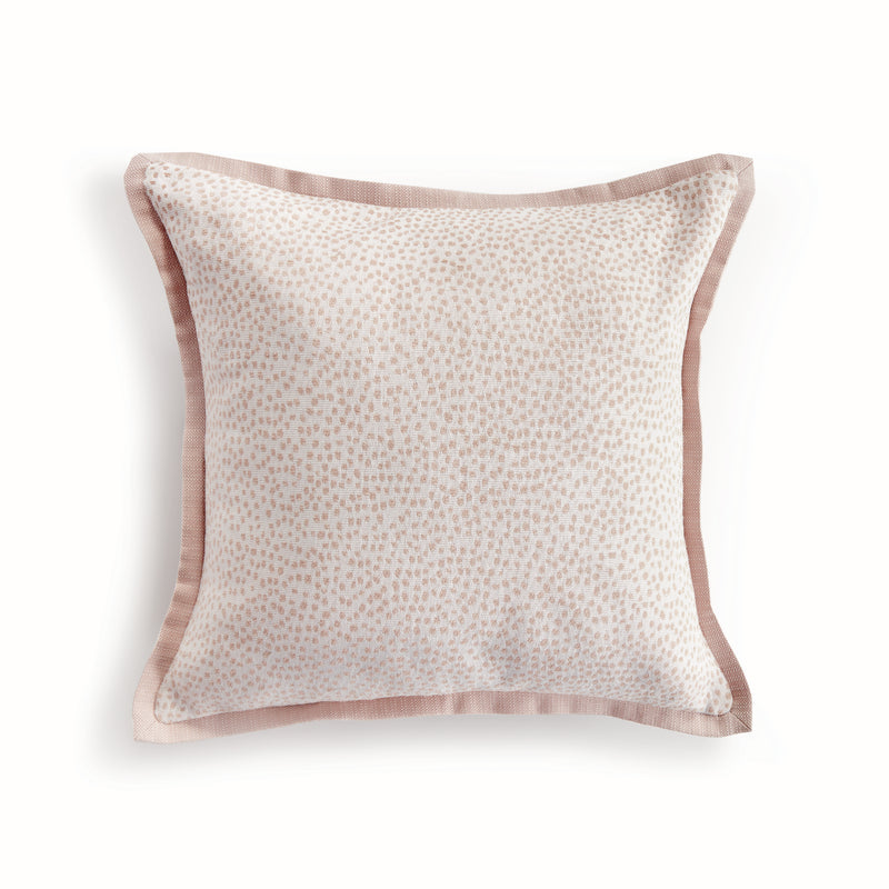 NAPA Home & Garden, BRITT SQUARE INDOOR-OUTDOOR PILLOW 20",N5LM05