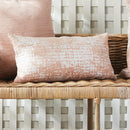 NAPA Home & Garden, HANA Indoor-Outdoor Lumbar Pillow