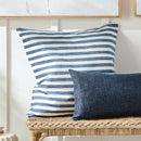 NAPA Home & Garden, GRANT & BEVIN SQUARE INDOOR-OUTDOOR PILLOW COLLECTION