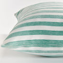NAPA Home & Garden, GRANT & BEVIN SQUARE INDOOR-OUTDOOR PILLOW COLLECTION