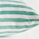 NAPA Home & Garden, GRANT SQUARE INDOOR-OUTDOOR PILLOW 24",N5LM13BLL