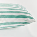 NAPA Home & Garden, GRANT SQUARE INDOOR-OUTDOOR PILLOW 20",N5LM14BLL