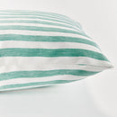 NAPA Home & Garden, GRANT & BEVIN SQUARE INDOOR-OUTDOOR PILLOW COLLECTION