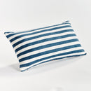 Grant Lumbar Indoor-Outdoor Pillow by NAPA Home & Garden