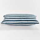 Grant Lumbar Indoor-Outdoor Pillow by NAPA Home & Garden