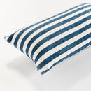 Grant Lumbar Indoor-Outdoor Pillow by NAPA Home & Garden