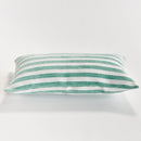 Grant Lumbar Indoor-Outdoor Pillow by NAPA Home & Garden
