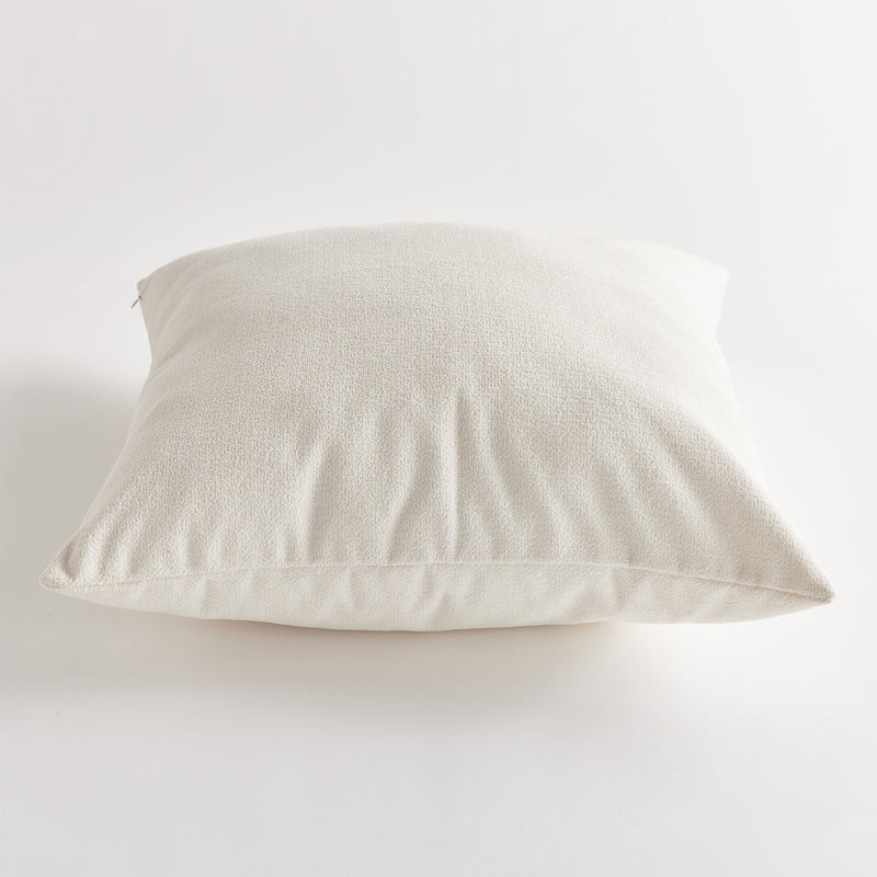 NAPA Home & Garden, COOPER SQUARE INDOOR-OUTDOOR PILLOW 24",N5LM26WH