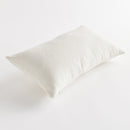 NAPA Home & Garden, COOPER LUMBAR INDOOR-OUTDOOR PILLOW,N5LM27WH