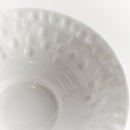 NAPA Home & Garden, BARCLAY BUTERA SORRENTO DECORATIVE BOWL SMALL,N5MG56