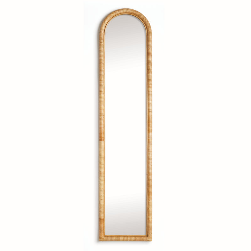 NAPA Home & Garden, WALKER ARCHED FLOOR MIRROR,N5MH08