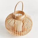 NAPA Home & Garden, KAYDEN¬†ROUND LANTERN LARGE,N5MH12