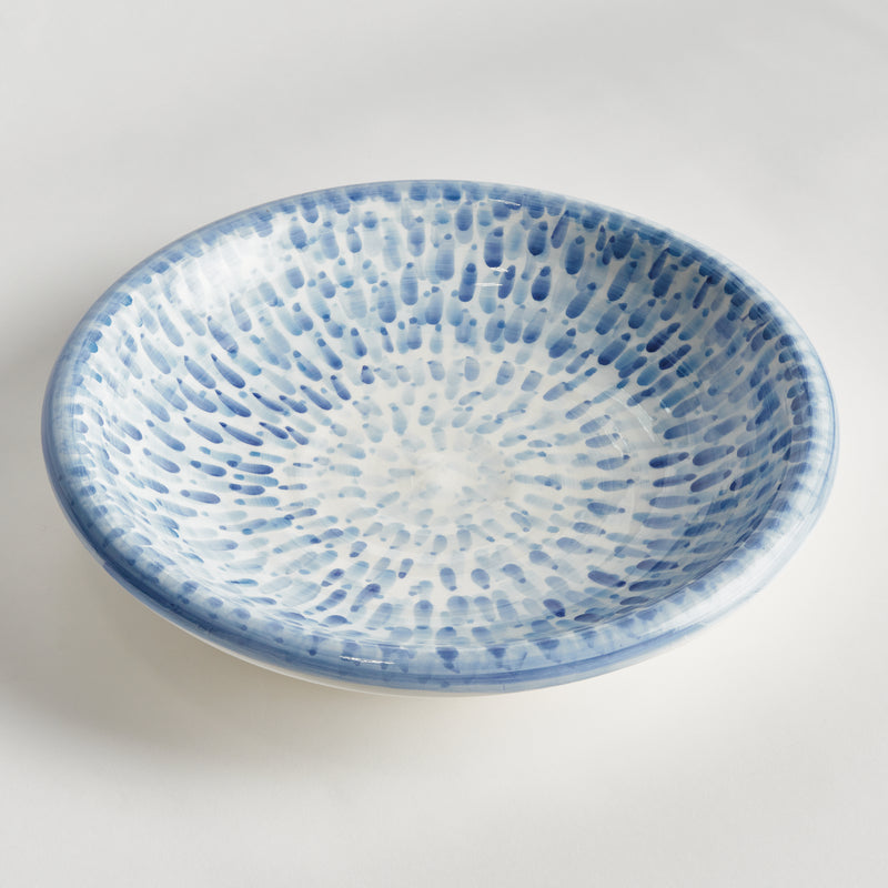 NAPA Home & Garden, CASCATA DECORATIVE BOWL,N5MP30