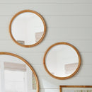 NAOMI & FLYNN MIRROR COLLECTION