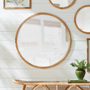 NAOMI & FLYNN MIRROR COLLECTION