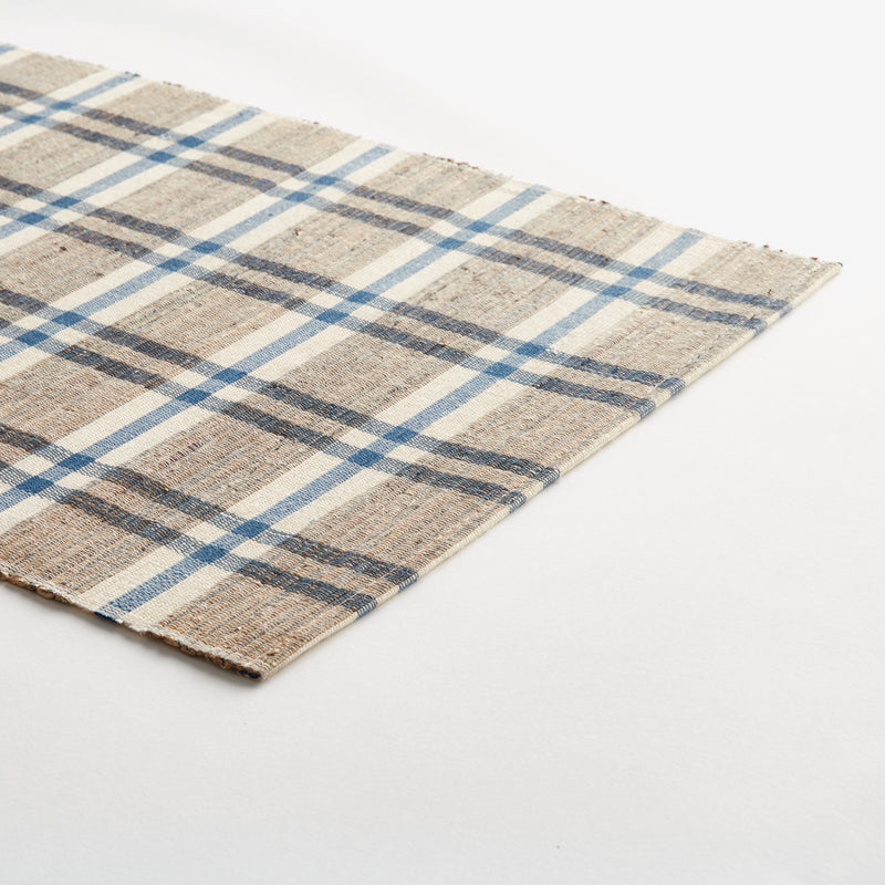 NAPA Home & Garden, NOLAN PLAID PLACEMAT,N5PA03