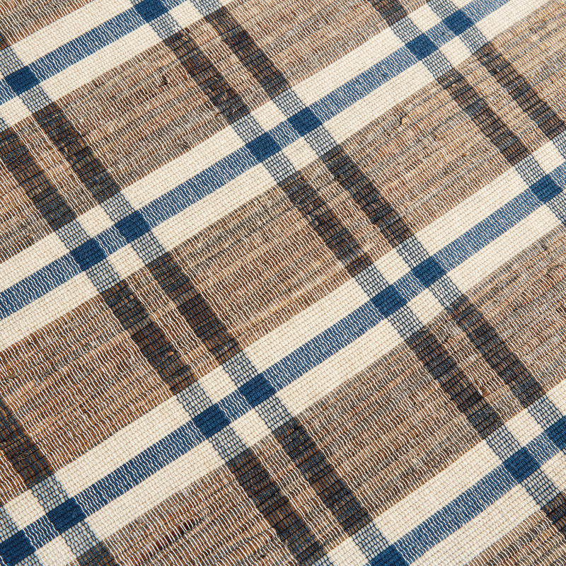 NAPA Home & Garden, NOLAN PLAID PLACEMAT,N5PA03