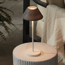 NAPA Home & Garden, ALLUNA CORDLESS LED LAMP