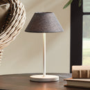 NAPA Home & Garden, ALLUNA CORDLESS LED LAMP