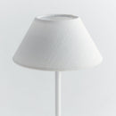 NAPA Home & Garden, ALLUNA CORDLESS LED LAMP