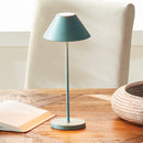 NAPA Home & Garden, ALLUNA CORDLESS LED LAMP