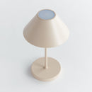 NAPA Home & Garden, ALLUNA CORDLESS LED LAMP