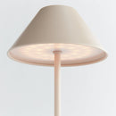 NAPA Home & Garden, ALLUNA CORDLESS LED LAMP