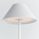 NAPA Home & Garden, ALLUNA CORDLESS LED LAMP