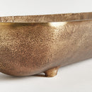 NAPA Home & Garden, BRANDON NARROW DECORATIVE BOWL
