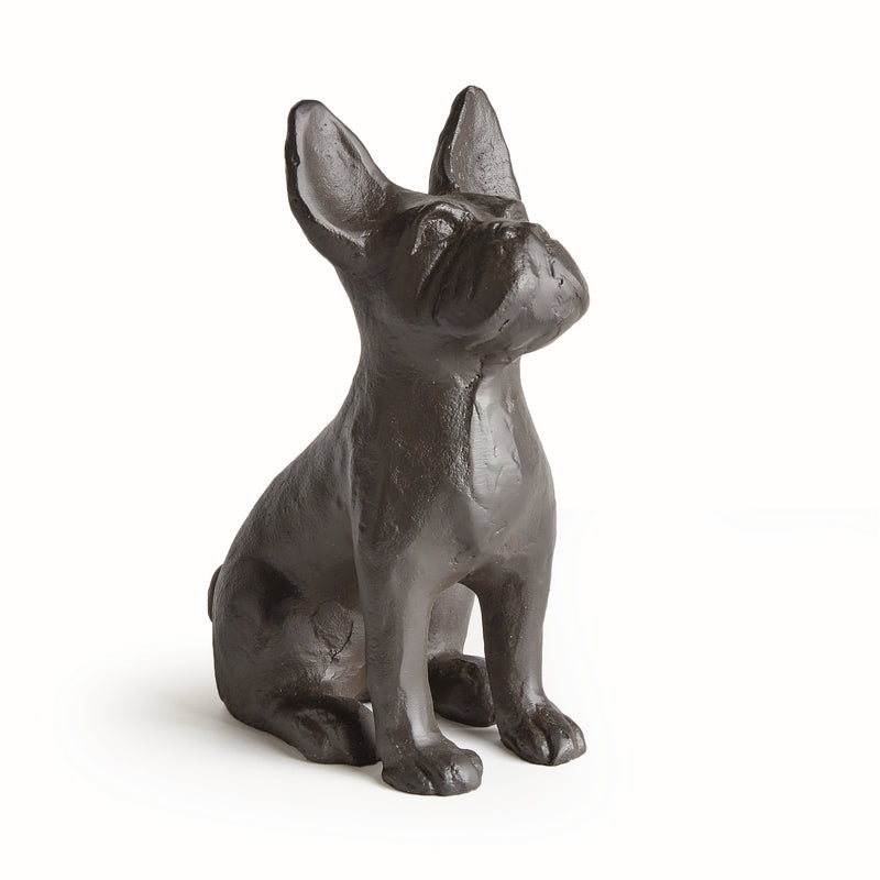 NAPA Home & Garden, GOOD BOY DOG SCULPTURE,N5RB18