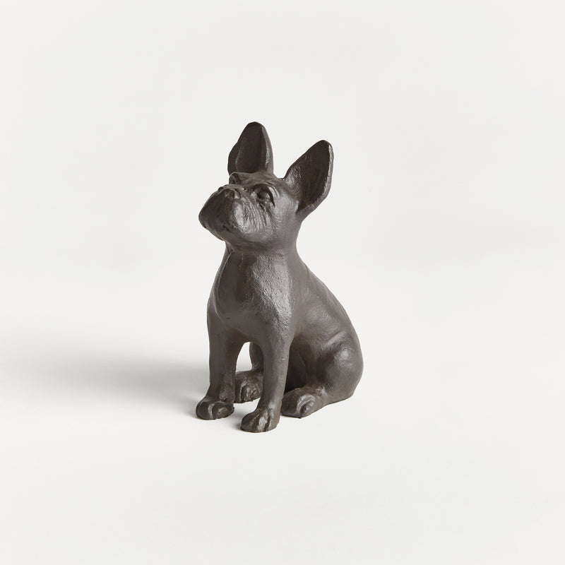 NAPA Home & Garden, GOOD BOY DOG SCULPTURE,N5RB18