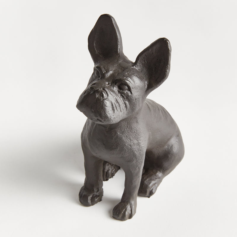 NAPA Home & Garden, GOOD BOY DOG SCULPTURE,N5RB18