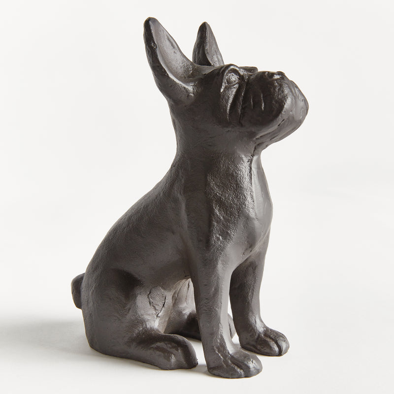 NAPA Home & Garden, GOOD BOY DOG SCULPTURE,N5RB18