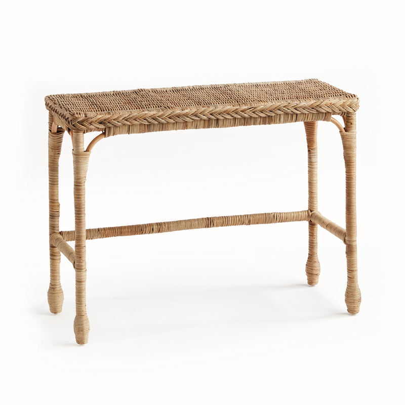 NAPA Home & Garden, SIENNA CONSOLE TABLE,N5RT09