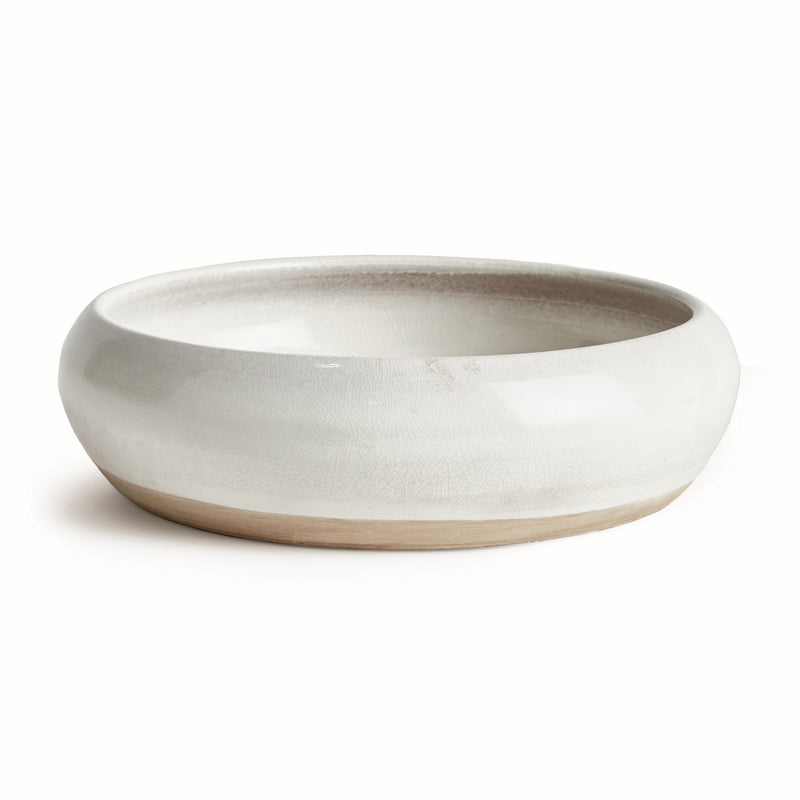 NAPA Home & Garden, LAYTON DECTORATIVE BOWL,N5SX19